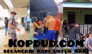 173 SPPG di Sumut Alihkan Lebih dari 340 Ribu Paket MBG untuk Korban Bencana