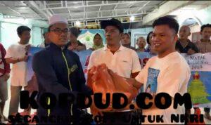 Tim Natal Nasional Bantu Distribusi Bantuan atas Instruksi Prabowo ke Sumut, Masjid Tampung Pengungsi dari Semua Umat