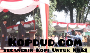 Nilai Kepahlawanan Jadi Roh Pembangunan: Pesan Dinas PU Sukabumi di Hari Pahlawan