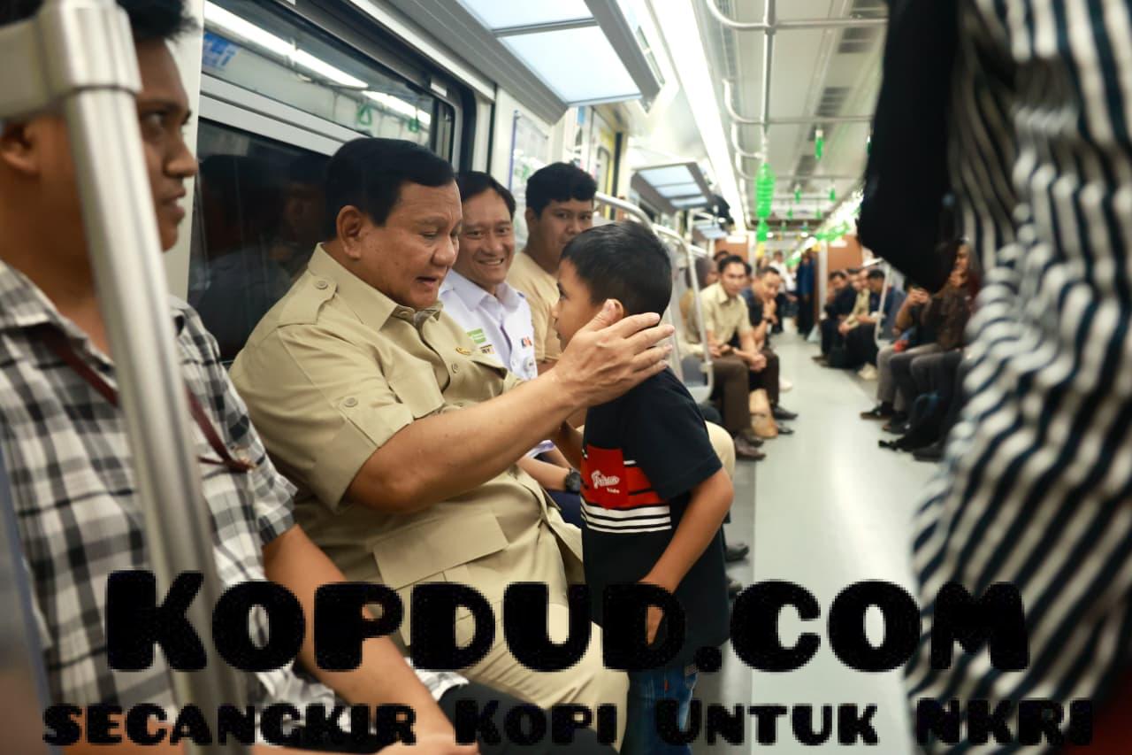 rangkaian krl baru