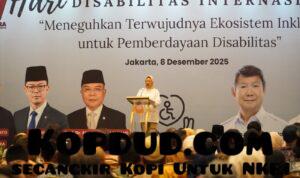 Hari Disabilitas Internasional