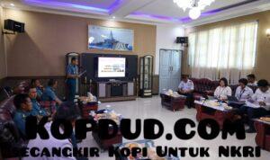 Wadan Kodaeral IX Tegaskan Kesiapan Armada Amankan Jalur Strategis ALKI-III