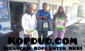 Kolaborasi Lanal Sabang dan BFLF Aceh Percepat Distribusi Bantuan ke Lhokseumawe, Bireuen, dan Langsa