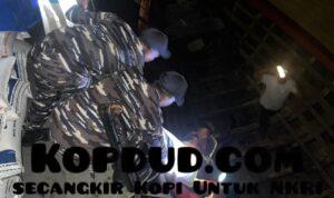 TNI AL Pastikan Bantuan Presiden RI Sampai ke Warga Aceh Tamiang