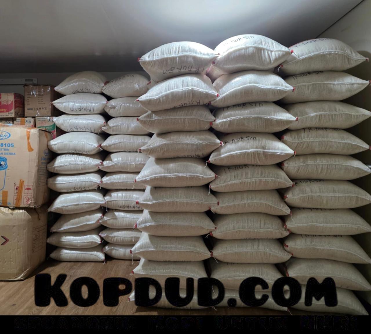 Logistik Airdrop Pertamina Jangkau Desa Terisolasi di Aceh Tamiang