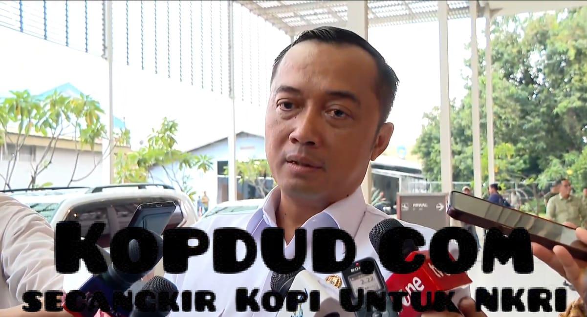 Pulihkan Kehidupan Warga Terdampak Bencana, Pemerintah Persiapkan Rehabilitasi dan Rekonstruksi