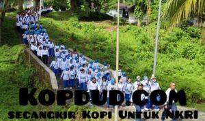 Kodaeral IX Meriahkan HUT Armada RI dengan Lomba dan Doorprize