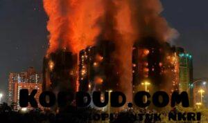 Menlu Sugiono, Berupaya, Pulangkan Jenazah, WNI, Korban Kebakaran, Hong Kong, Lebih Cepat