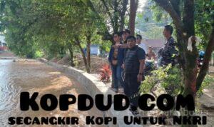 Respons Cepat: Forkopimda dan TNI AL Pastikan Bantuan untuk Warga Terdampak Bencana Sibolga