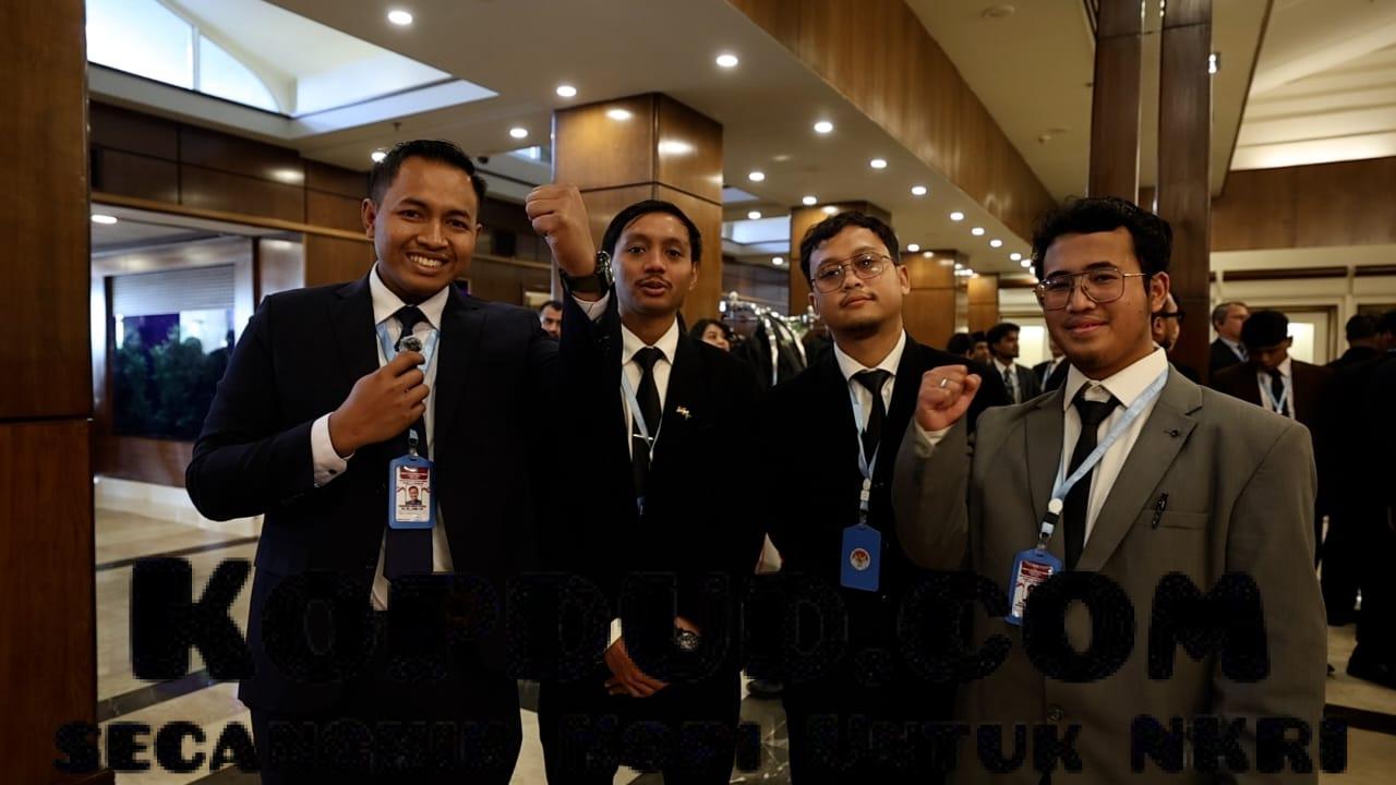 Dukungan Mahasiswa RI di Islamabad untuk Diplomasi Prabowo, Perkuat Hubungan Indonesia-Pakistan