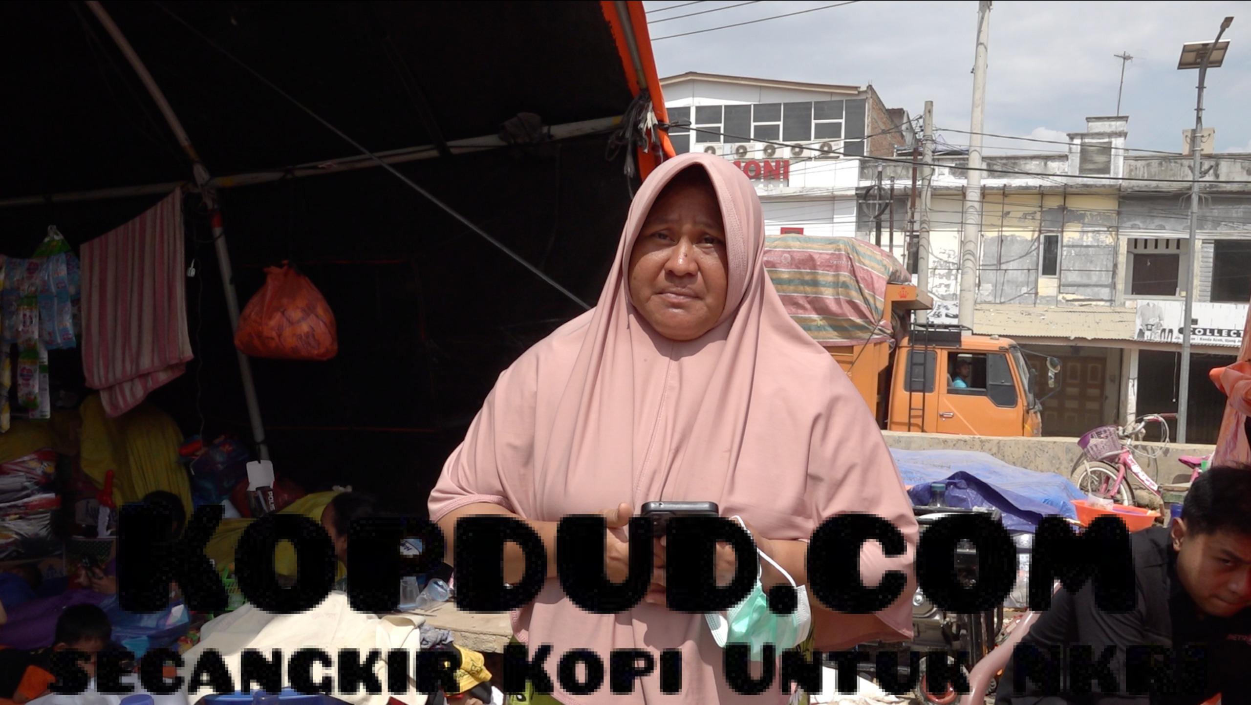 Kunjungan Prabowo Bangkitkan Asa Warga Terdampak Banjir Bandang