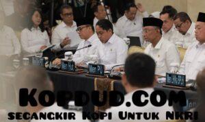 Perintah Prabowo: Jangan Ragu Cabut Izin Kehutanan yang Melanggar Aturan!