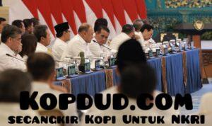 Dapur MBG Telah Ciptakan Lapangan Kerja Langsung untuk 741 Ribu Orang