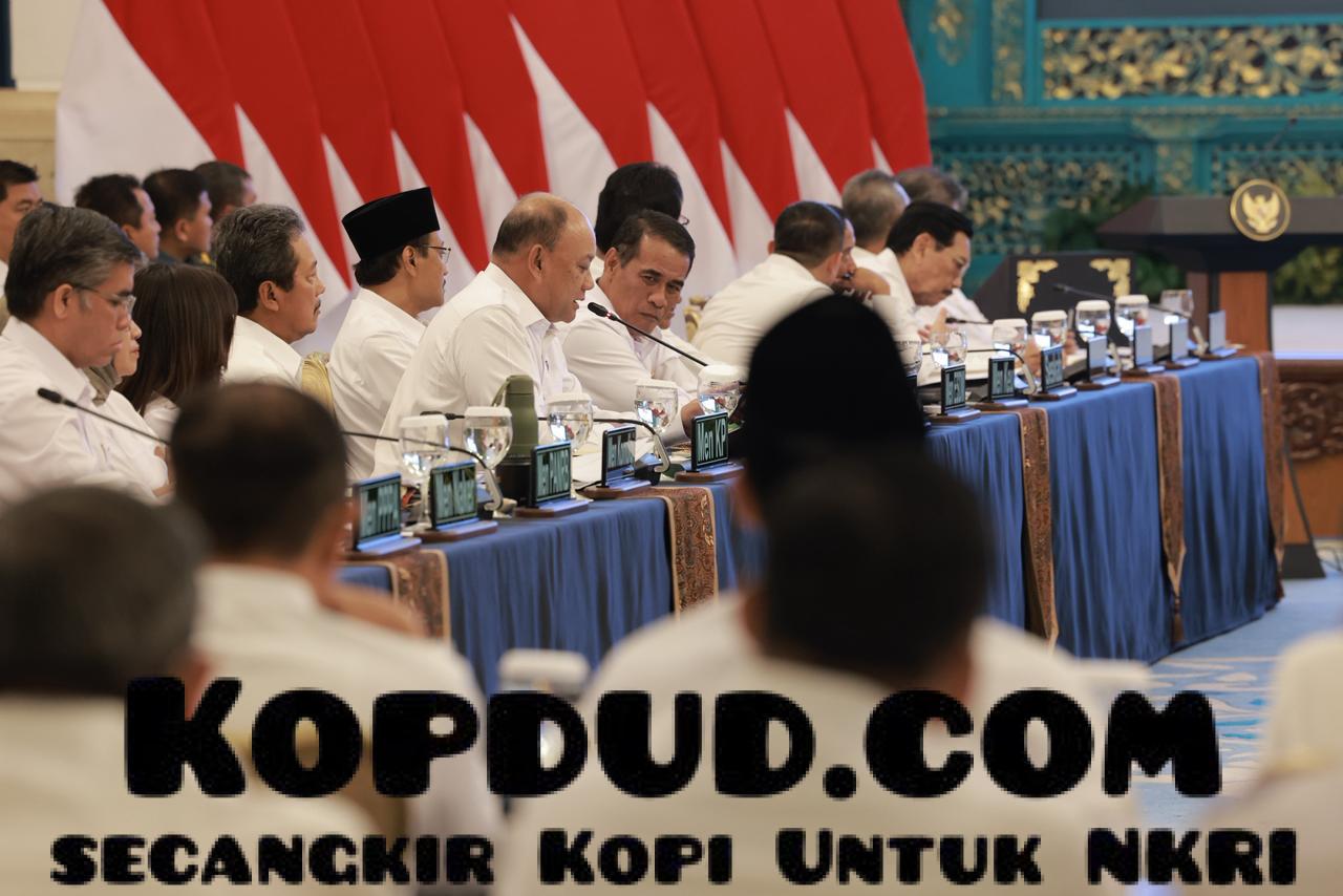 Dapur MBG Telah Ciptakan Lapangan Kerja Langsung untuk 741 Ribu Orang