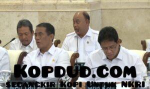 HUT RI ke-81, Prabowo Targetkan 2.500 Dapur MBG Beroperasi di Papua