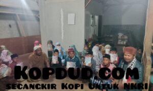 Doa dan Mushaf: Jejak Kang Midun di Pengajian Anak-anak Cikahuripan