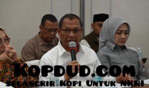 Usai Bersama di Lokasi Bencana, Legislator Gerindra Perjuangkan PIP Prioritas untuk Korban