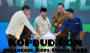 Prabowo Realisasikan Lagi 50.030 Rumah Subsidi: Jika Wong Cilik Berdaya, Ekonomi Akan Hidup