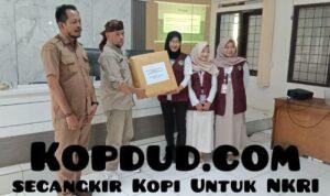 Mahasiswa PPL STISIP Syamsul Ulum Surade Resmi Dilepas, Pemerintah Jampangkulon Dorong Kolaborasi untuk Kemajuan Desa