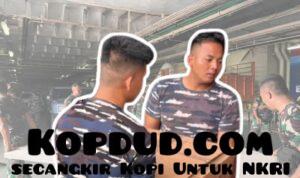 Tim Trauma Healing TNI AL Membalut Luka Psikologis Anak-Anak Terdampak Bencana di Bireuen