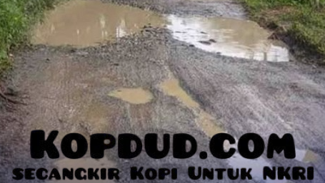 Komitmen Sukabumi Mubarokah, Jalan Diperbaiki dengan Efisiensi dan Berkah Ketahanan