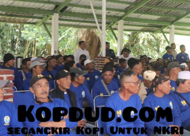 Kolaborasi Lintas Wilayah Jadi Kunci, PU Sukabumi Dorong Infrastruktur Berkelanjutan Berkah Mubarokah