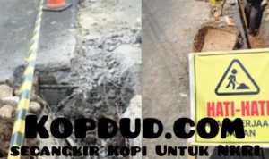 Asep Saepuloh: Drainase Adalah Kunci Mobilitas dan Harapan Warga Sukabumi