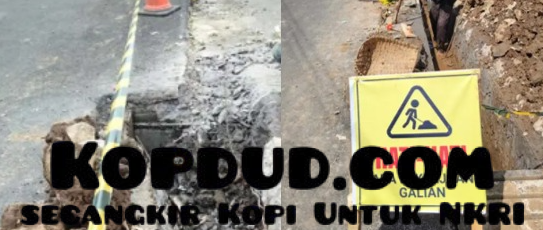 Asep Saepuloh: Drainase Adalah Kunci Mobilitas dan Harapan Warga Sukabumi