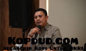 Gerindra Usulkan Pemanfaatan Kayu Gelondongan untuk Bangun Rumah Pascabencana