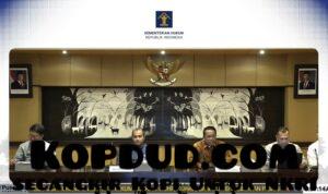 Pemerintah Tegaskan Kebebasan Berpendapat Termasuk Demonstrasi, KUHP Bukan Pembungkaman