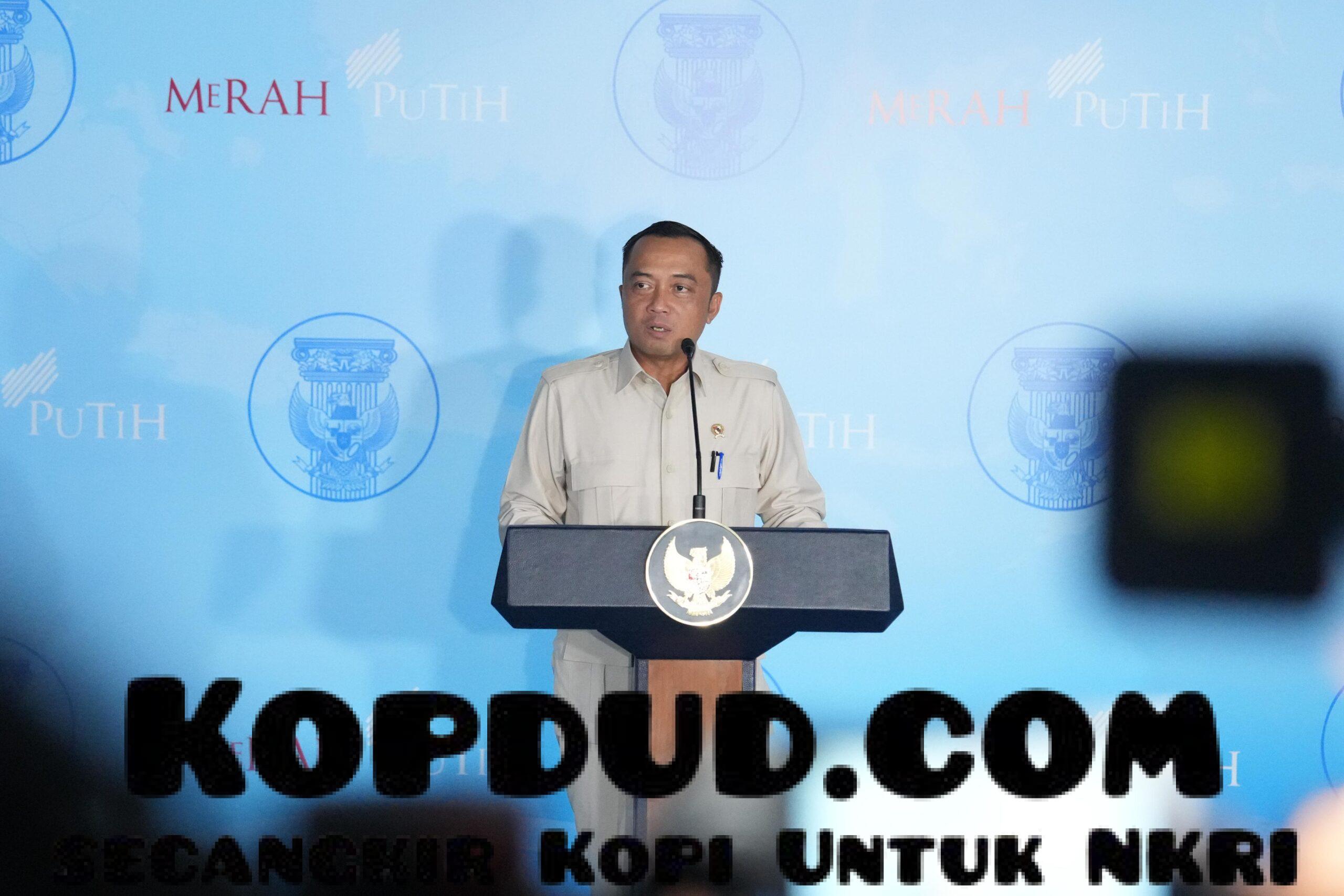 Groundbreaking PSEL Dimulai Januari–Maret 2026