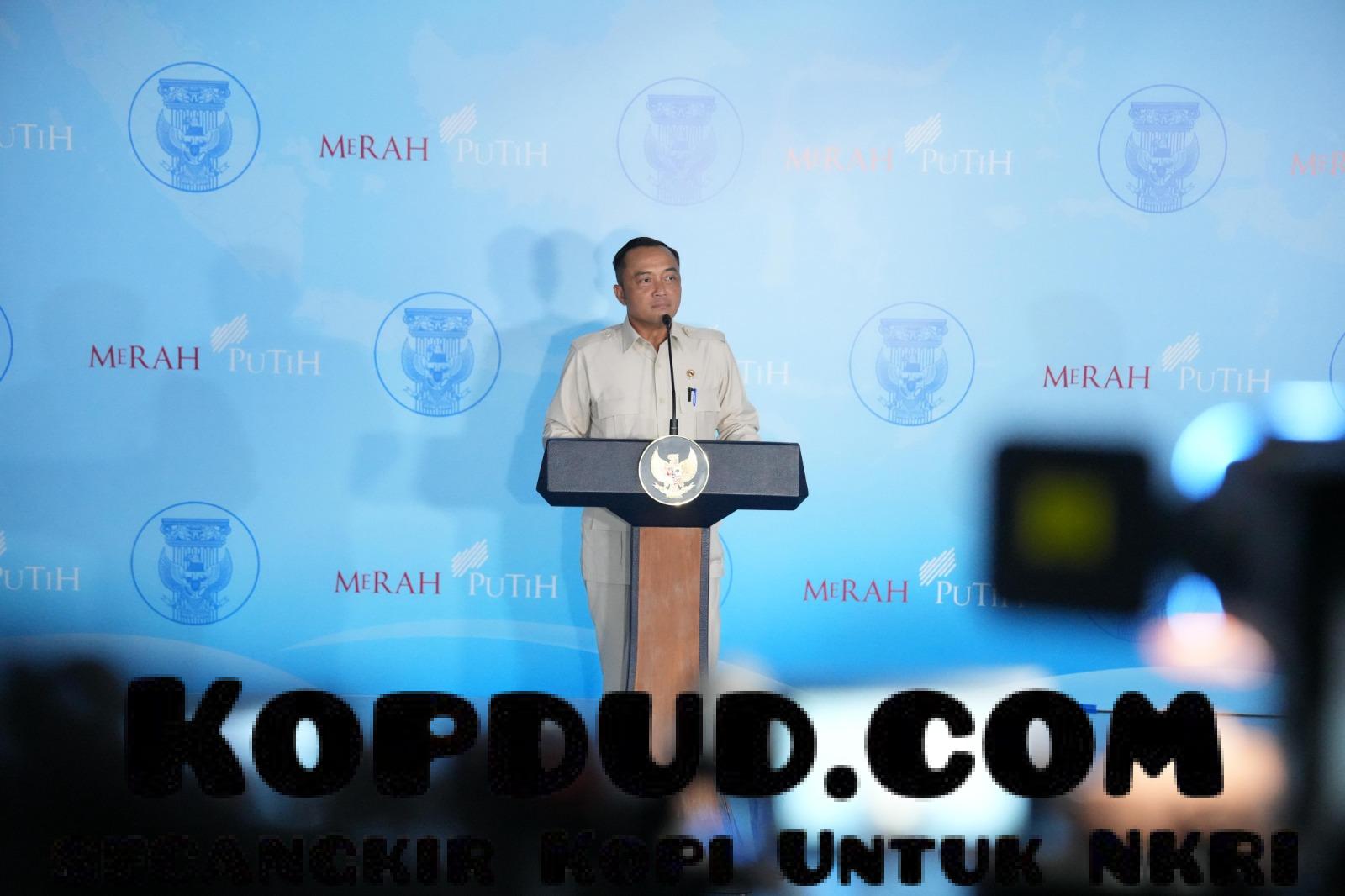 Hotel 1.461 Kamar di Makkah Kini Jadi Milik Indonesia