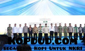 Petani Karawang Apresiasi Kunjungan Prabowo: Jadi Motivasi Tambah Produksi