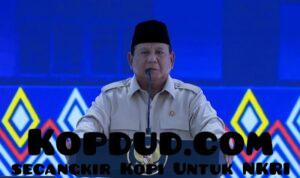 166 Sekolah Rakyat Diresmikan, Prabowo Mantapkan Target 500 Sekolah hingga 2029