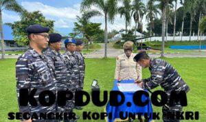 Penandatanganan Pakta Integritas, Menjamin Proses Rekrutmen Yang Bersih, Transparan dan Bebas Dari Praktek KKN