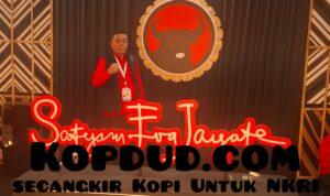 PDI-P Sukabumi Jadikan HUT ke-53 sebagai Simbol Kebangkitan dan Konsolidasi Kader