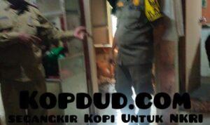 Evakuasi Dramatis, IRT Cisolok Ditemukan Tak Bernyawa di Lubang Septic Tank