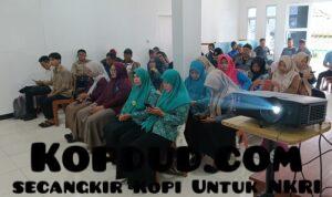 APBDes 2025: Desa Nagraksari Menuju Tata Kelola yang Bersih dan Terbuka