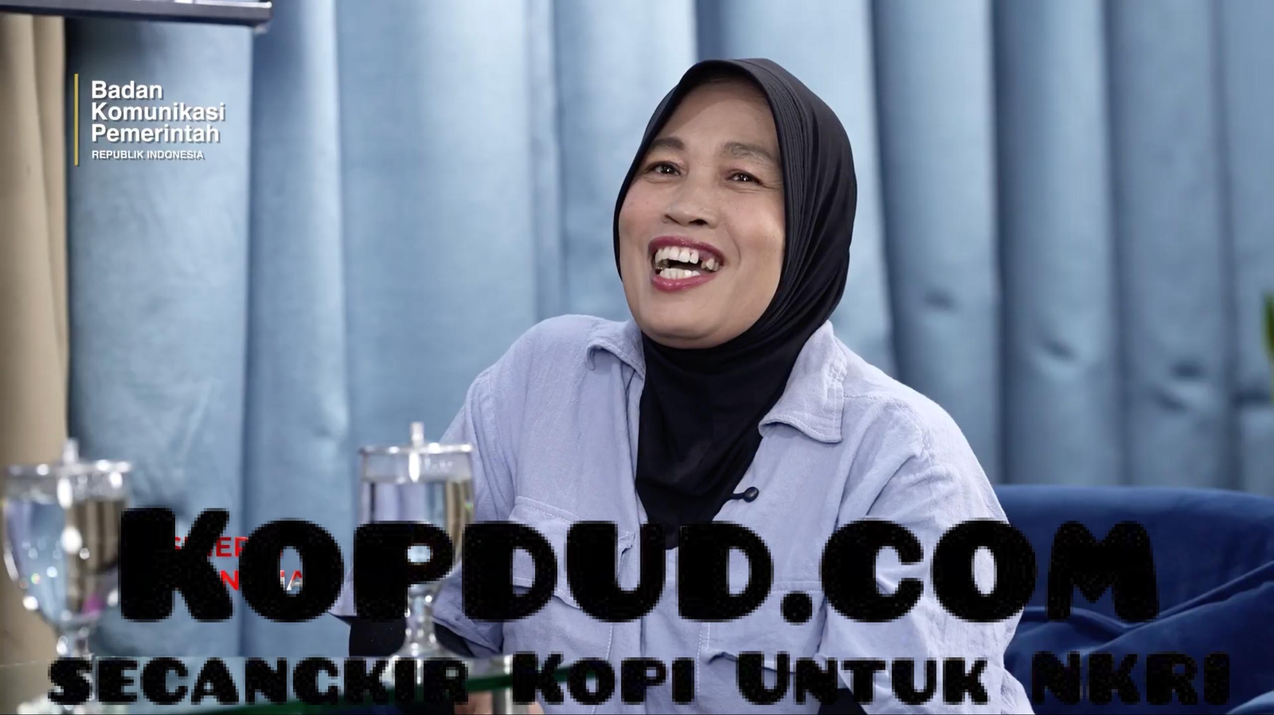 Pekerja Dapur MBG Harap Program Terus Berlanjut: Berkah dan Anugerah Buat Masyarakat