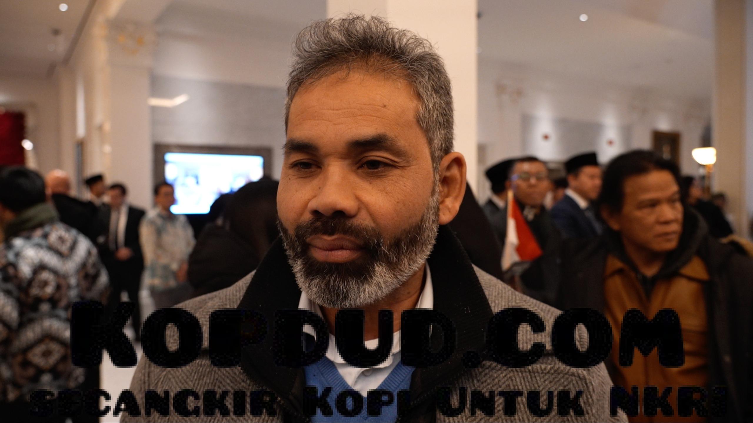 Titipan Harapan Diaspora ke Prabowo di World Economic Forum: Bawa Pemuda RI Mendunia