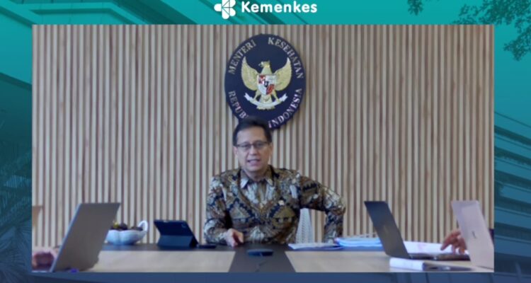 Target 136 Juta Peserta, Program CKG Perluas Layanan Gratis