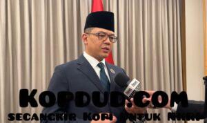 Pertemuan Menlu ASEAN di Cebu Bahas Keutuhan dan Kekuatan Bersama di Asia Tenggara