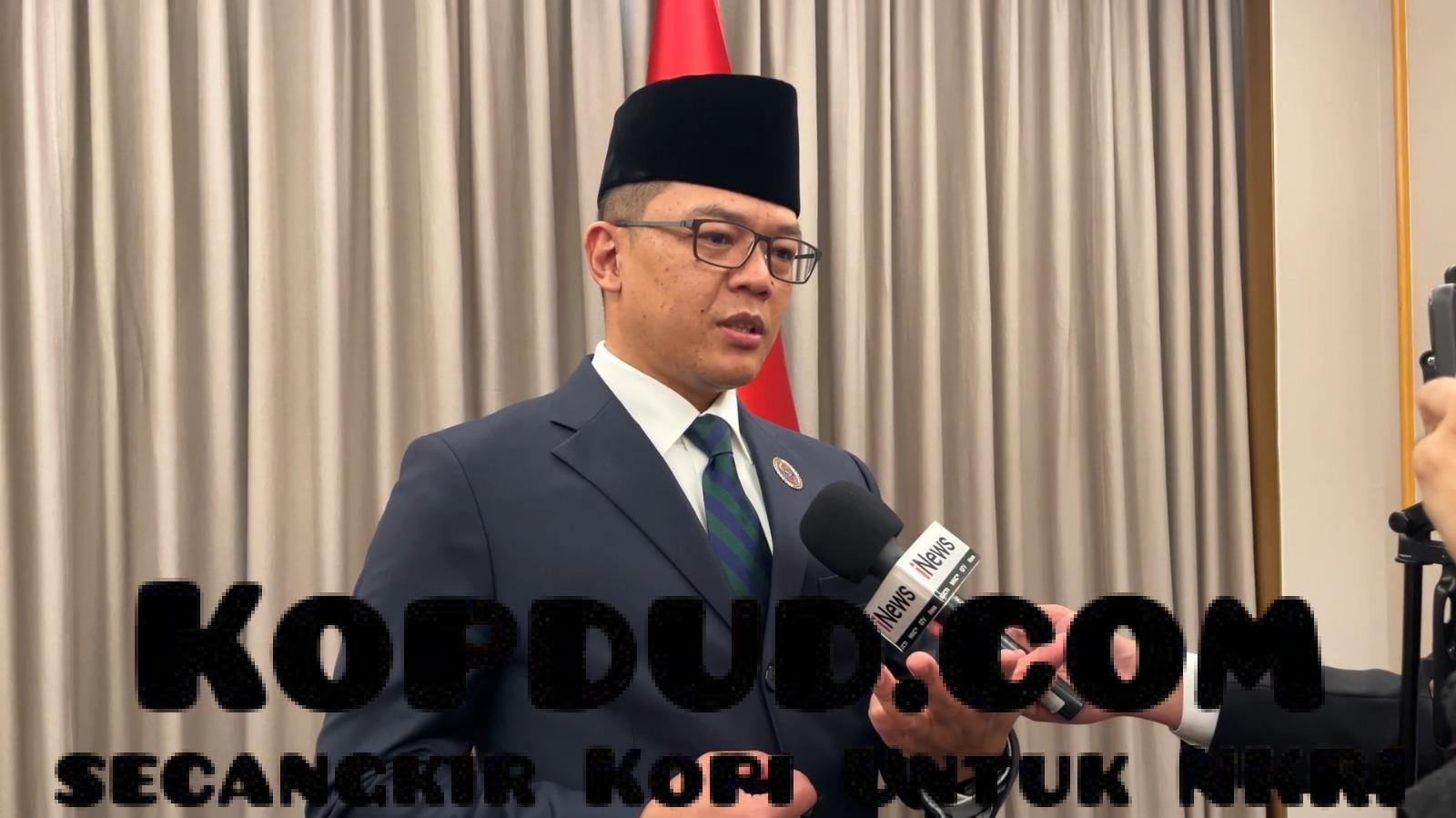 Pertemuan Menlu ASEAN di Cebu Bahas Keutuhan dan Kekuatan Bersama di Asia Tenggara