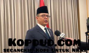 Menlu Sugiono Tegaskan Indonesia Sumbang Dana sebagai Langkah Konkret Rehabilitasi Gaza