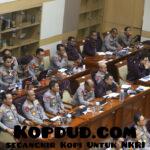 Keputusan DPR RI Soal Polri Disambut Positif Tokoh Cidahu Sukabumi