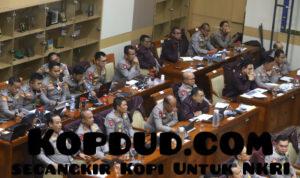 Keputusan DPR RI Soal Polri Disambut Positif Tokoh Cidahu Sukabumi