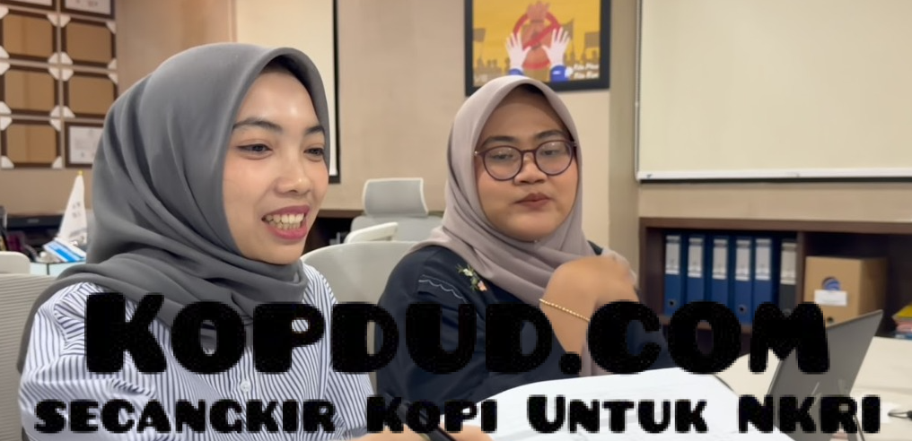 Program Magang Nasional, Bukti Negara Hadir untuk Fresh Graduate