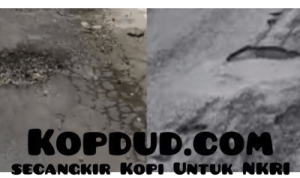 Infrastruktur Jadi Sorotan, Pemkab Sukabumi Tegaskan Jalan Nasional Tanggung Jawab Pusat