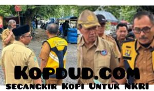 Kerusakan Jalan Ahmad Yani Akan Diperbaiki, DPU SUkabumi Siapkan Rp 4 Miliar Disiapkan