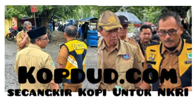 Kerusakan Jalan Ahmad Yani Akan Diperbaiki, DPU SUkabumi Siapkan Rp 4 Miliar Disiapkan